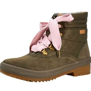 Keds boots